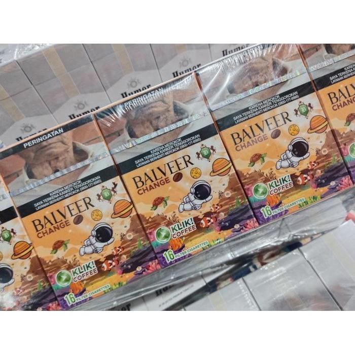 Kipas angin heatsink murah BALVIR COFFEE terbaik