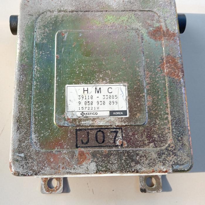 ECU mobil  hyundai elantra  2nd original