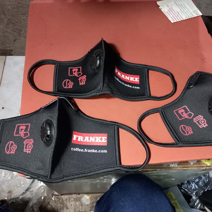 Custom Logo Franke 102 Pcs