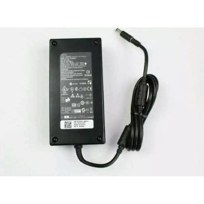 Adaptor Dell Precision M4600 M4700 M4800 180W Series Original
