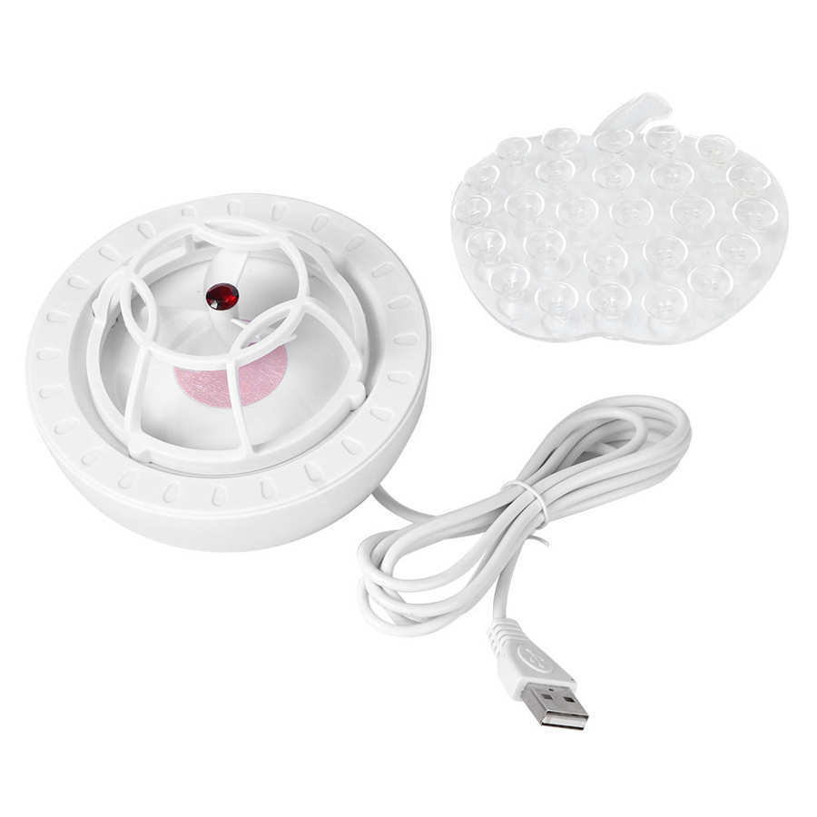 Mini Dishwasher Portable Multifunctional Household USB Dishwasher Compact High Pressure Water