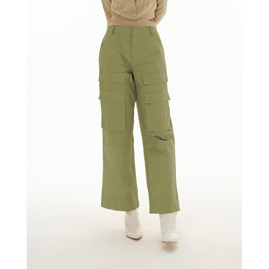 3Mongkis - Keanu Pants