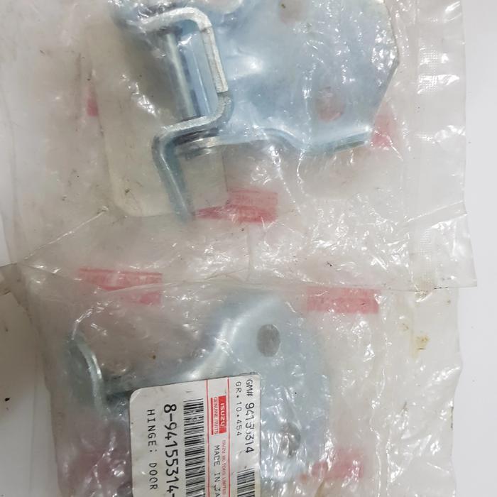 New Engsel Pintu Depan Kiri Atas Mobil Panther Capsul Kode Rrs29