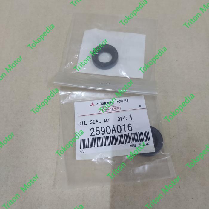 OLI SEAL TRANSFER CASE MITSUBISHI TRITON ALL NEW TRITON HDX