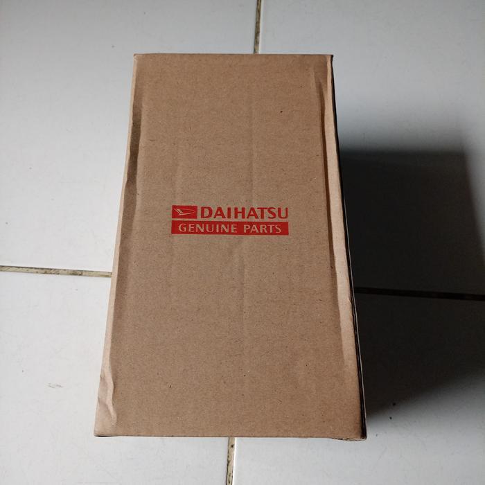 TABUNG RADIATOR GRANMAX,TABUNG SEREP RADIATOR AVANZA/XENIA LAMA ORI