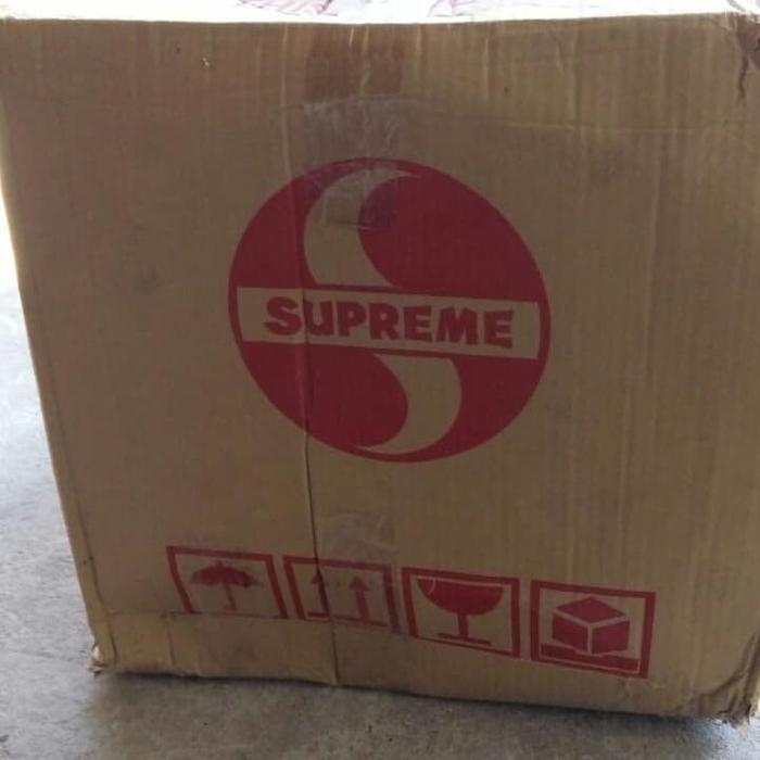 Kabel dropcore 1 core 1000 meter merk alfa fiber Speck Telkom BISA GOSEND