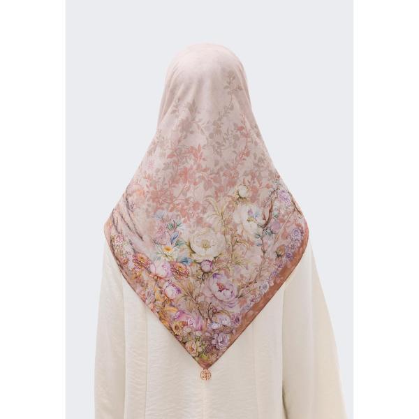 ORIGINAL Scarf - Florence Scarf - PreF - RiaMiranda READY STOCK