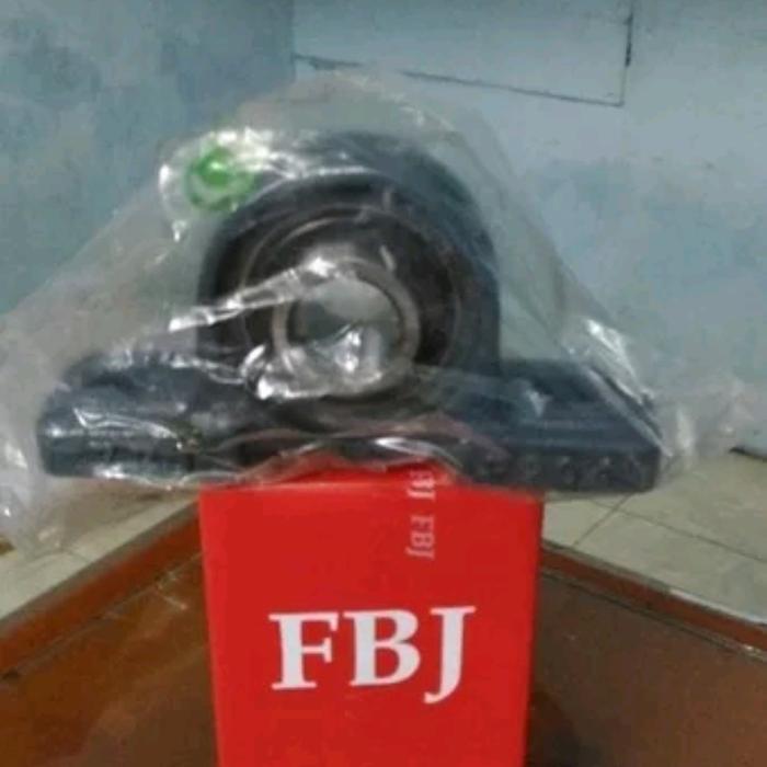 Terbatas Bearing Pillow Block Ukp 209 Fbj Terlaris