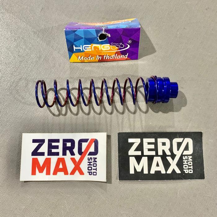 PER PAHA REM BELAKANG HENG ORIGINAL PURPLE