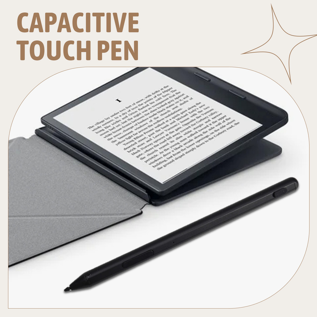For Kobo Clara Elipsa 2E Elipsa For Kobo Sage/Libra For Kobo Libra Color Stylus Pen Wireless