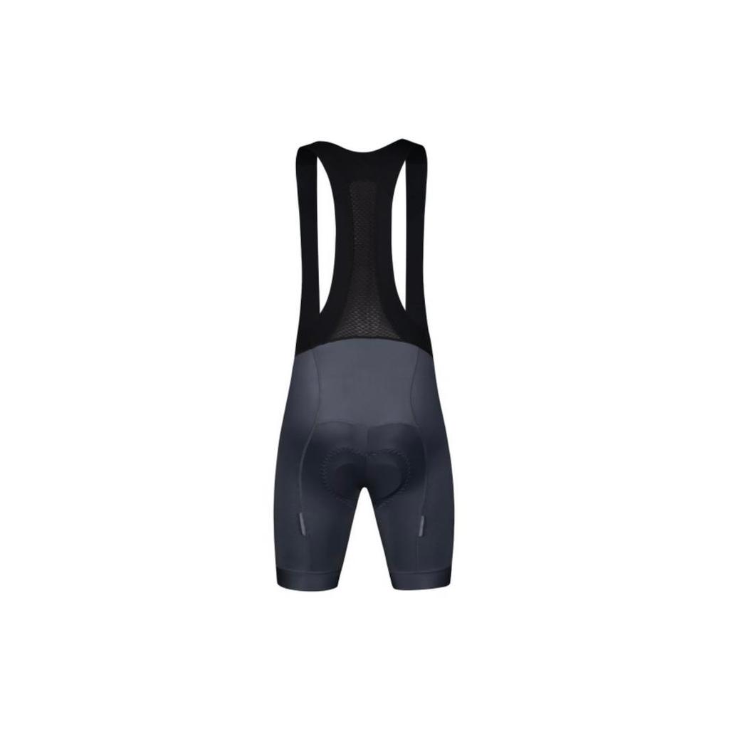 Celana Bib Mens Monton Urban Skull Monton Gray / Bib