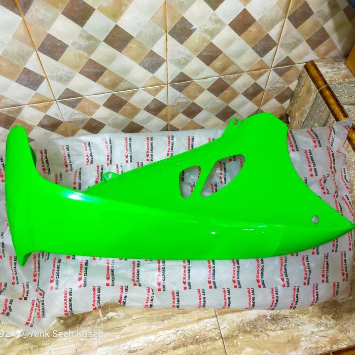 Sayap Kiri Blitz R Vr Joy Hijau Lime 777