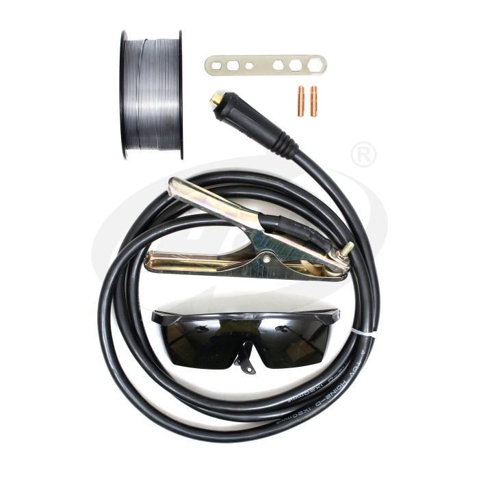 HL Mesin Las / Travo Las Inverter MIG 130