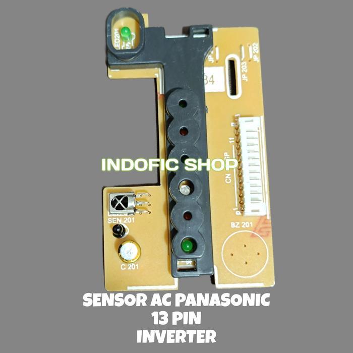 SENSOR PANASONIC AC INVERTER