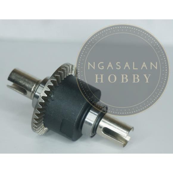 Differential gear wltoys wl 104001 spare parts P/N : 1930