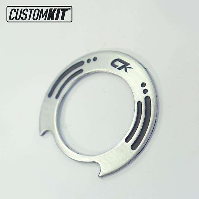 CUSTOMKIT - COVER SPEEDOMETER YAMAHA XSR 155