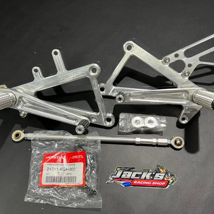 Berkualitas Step Ub Nsr Cbr Old Step Underbone Nsr Rr Nsr Cbr Old Cbr150R Cbr Cbu Fi Terlaris