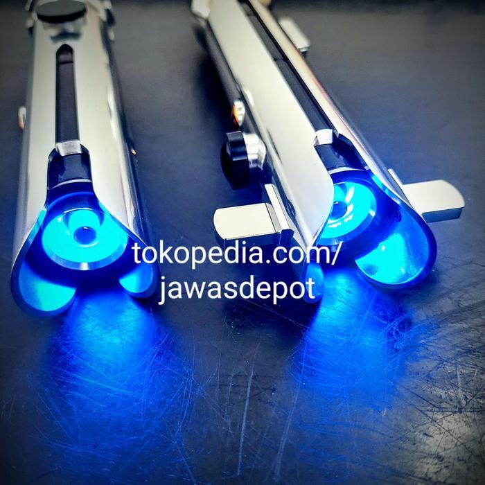 Ahsoka Tano Lightsabers Fx Proffieboard + Neopixel Ashoka Star Wars