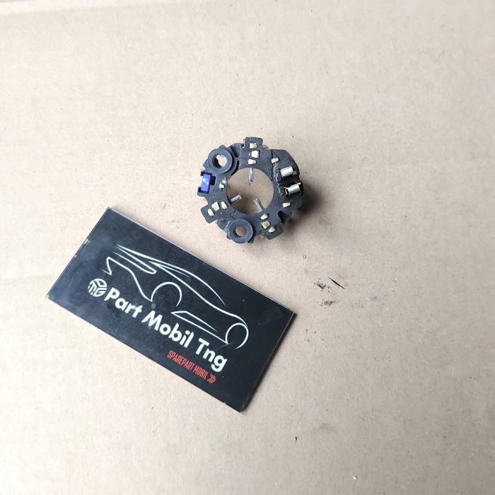 Gear Gigi Rotari Dinamo Arang Kull Cool Brush Dinamo Angker Bantalan Dinamo Wiper Wifer Toyota Yaris