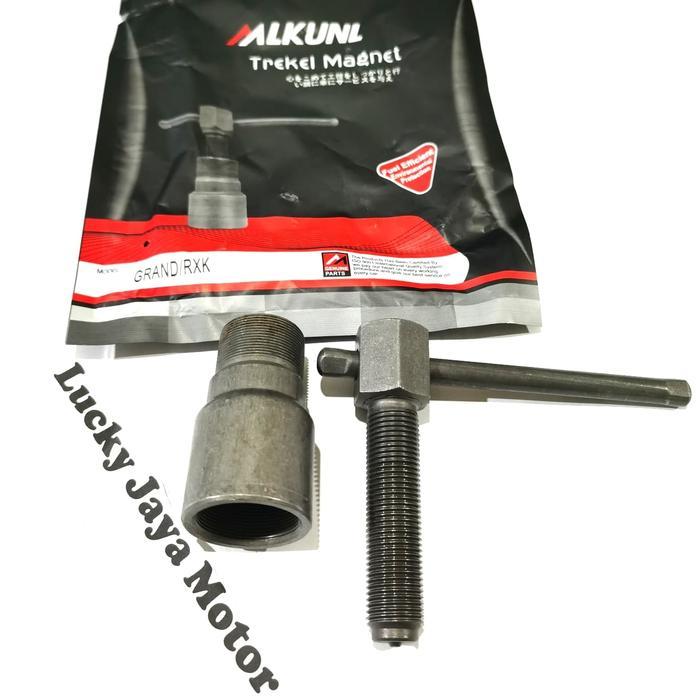 KUNCI TREKER MAGNET GRAND SUPRA RX KING RXKING RXK