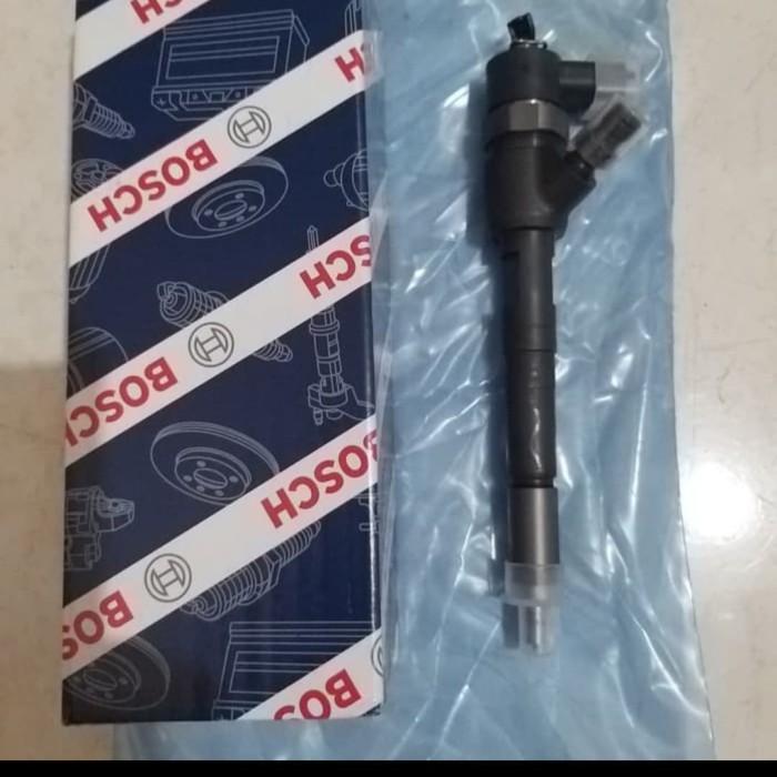 Injector Spin Diesel Merk Bosch Oem Gm