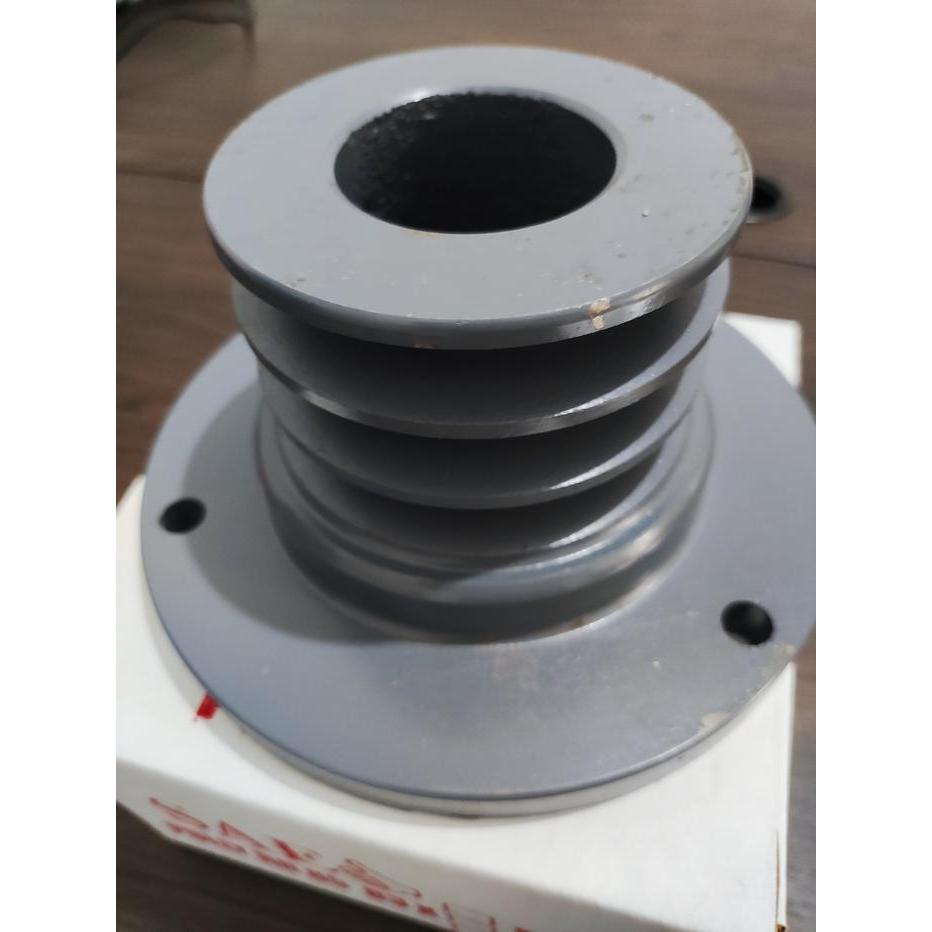Pully mesin kubota RD-85 pulley