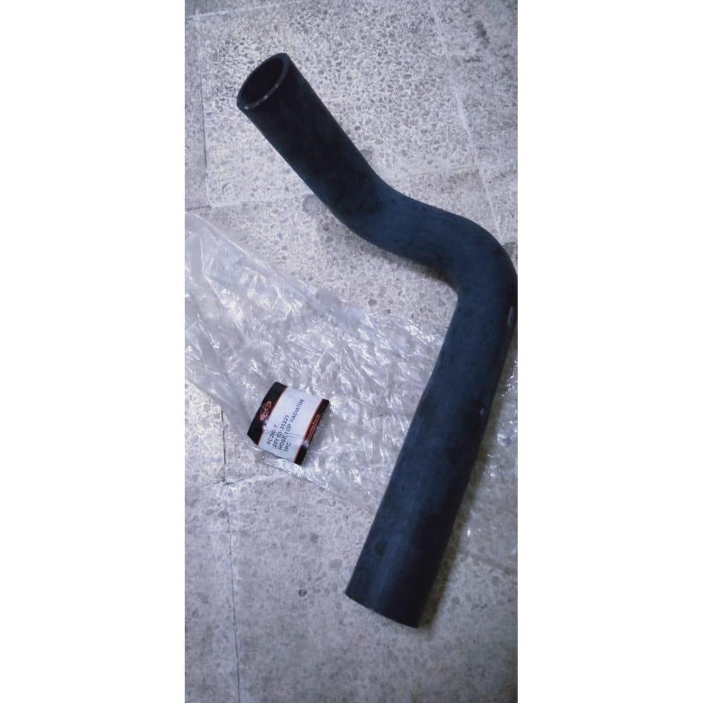 SELANG RADIATOR ATAS 20Y-03-31221 (PC200-7)
