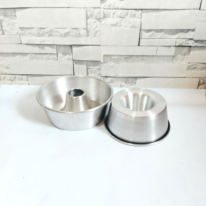 Loyang tulban bima tinggi 9 diameter 20 22 24 cm Gratis Ongkir