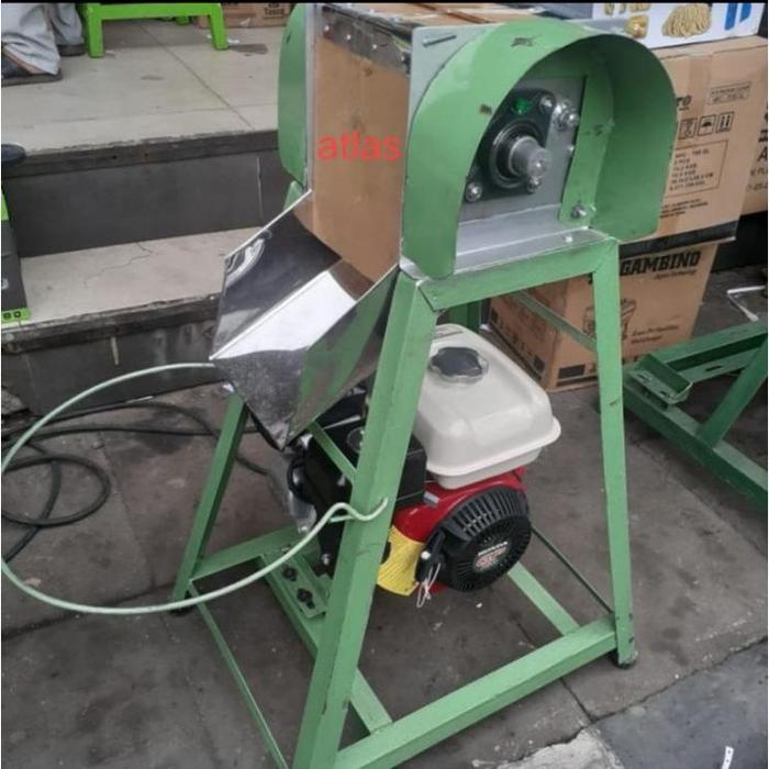 TERLARIS mesin parut kelapa honda