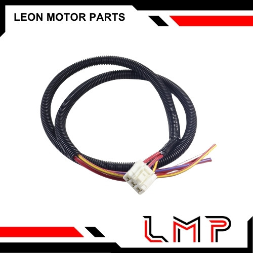 KABEL SPULL PANJANG 130CM NMAX NEW, AEROX 155, LEXI