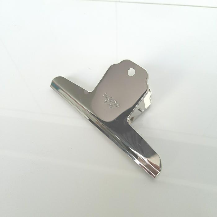 1 BUAH Bulldog Clip Joyko 145mm Binder