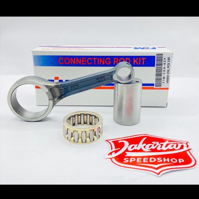 Stang Seher Honda Vario150 Fim Crh-Kzy