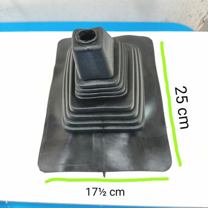 Karet Gt Topboot Perseneling Universal Terbaik