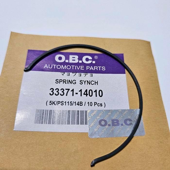 Kawat Syncronis Kijang 5K Rino 14B Asli Parts