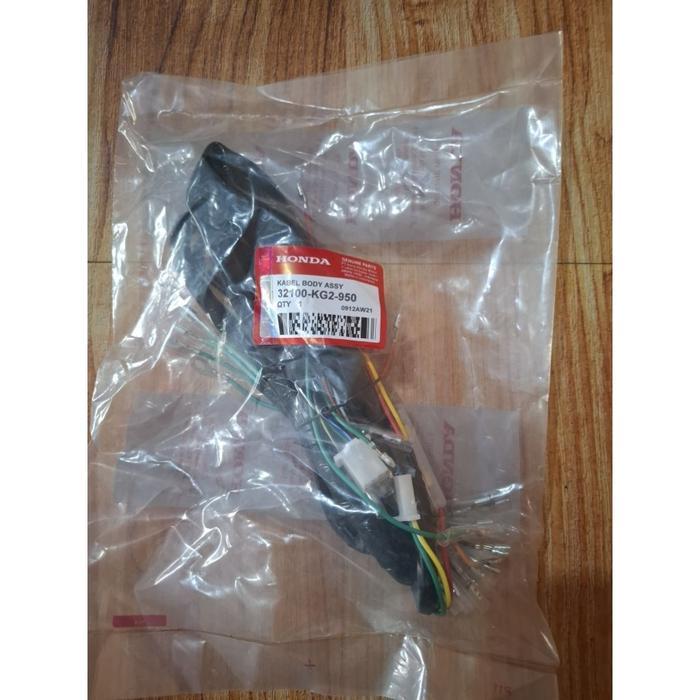 [Original] Kabel Body Gl Pro Cdi 32100 Kg2 950