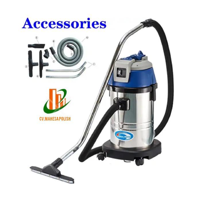 Vacuum Cleaner wet and dry/Vacuum Cleaner 30L