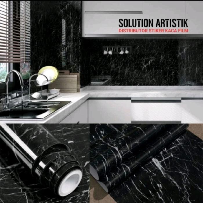 Sticker Pvc Sheet Pelapis Meja , lemari