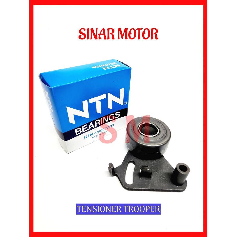 Bearing Tensioner Trooper Bensin Ntn