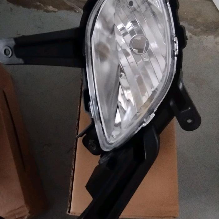 Fog Lamp Kiri Kia All New Picanto