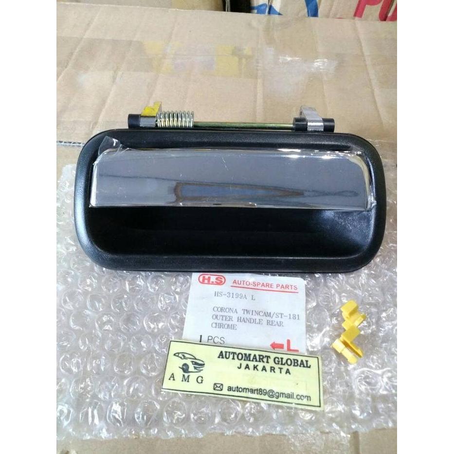 Handle Pintu Corona Twincam Belakang