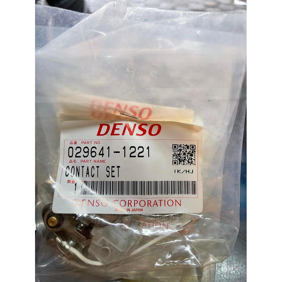 Platina Denso Kijang Carry Original