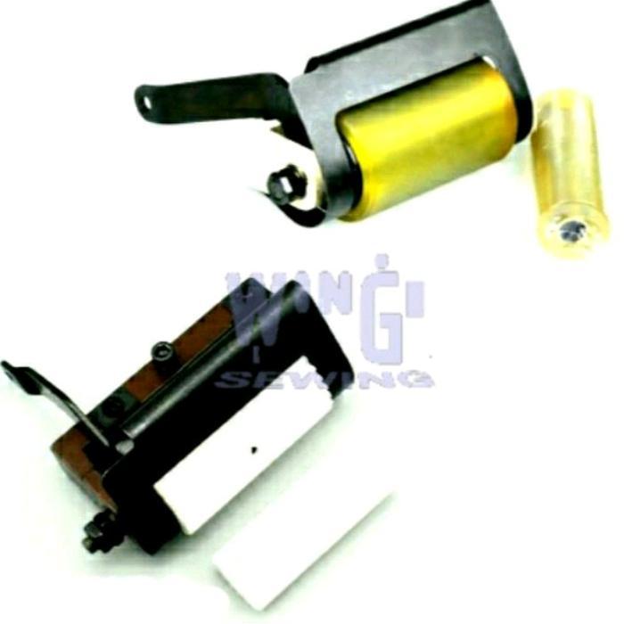 SIRUBA VC008 Puller Set Mesin Jahit Karet SIRUBA VC008