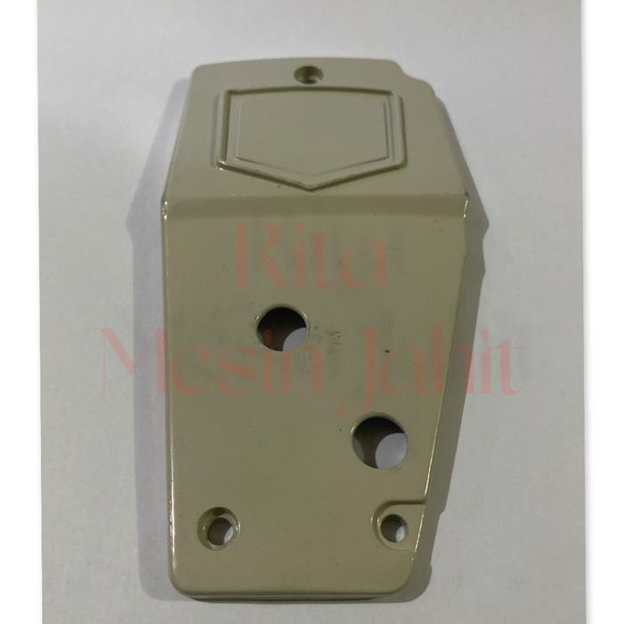 tutup muka mesin jarum satu juki DDL-5530/5550