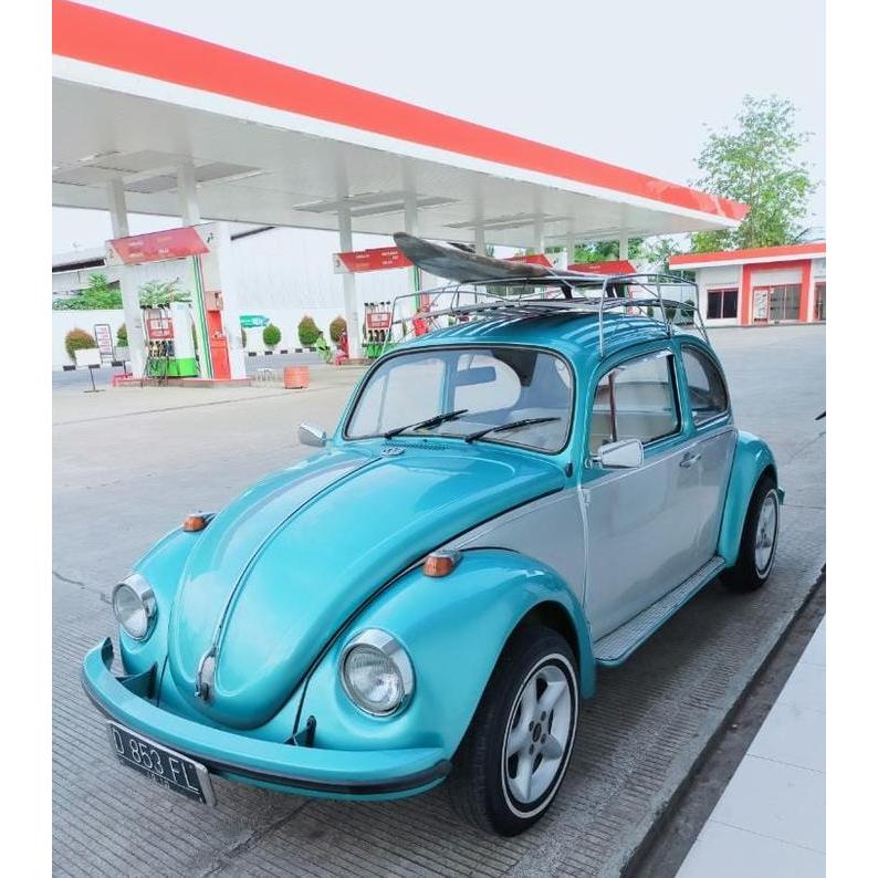 Lisban Mobil R16 - Lis Ban Mobil Classic White Wall Ring 16 1Set Isi 4Pcs Aksesoris Ban Mobil