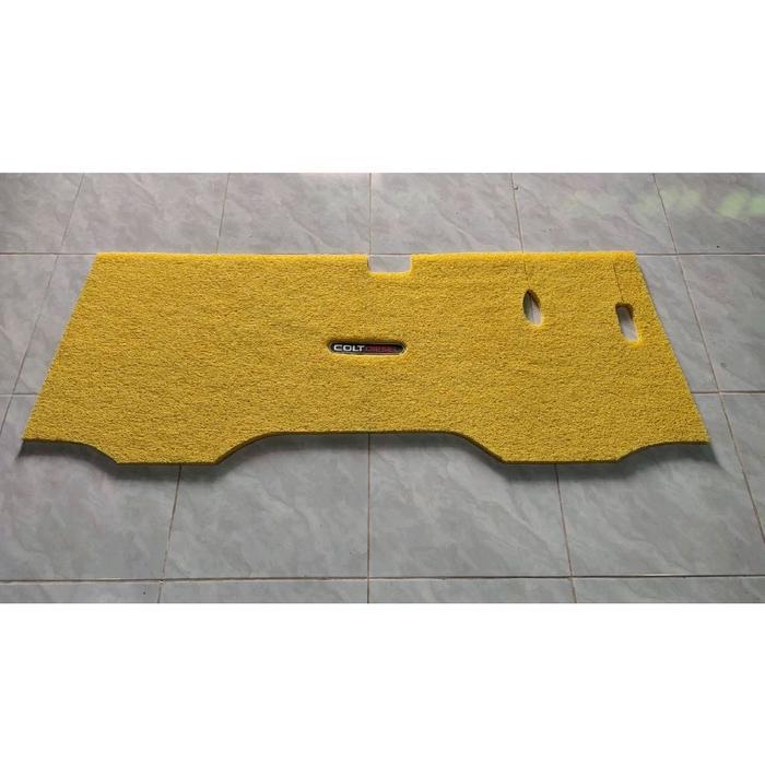 Karpet Mie Bihun Truk Ragasa Umplung