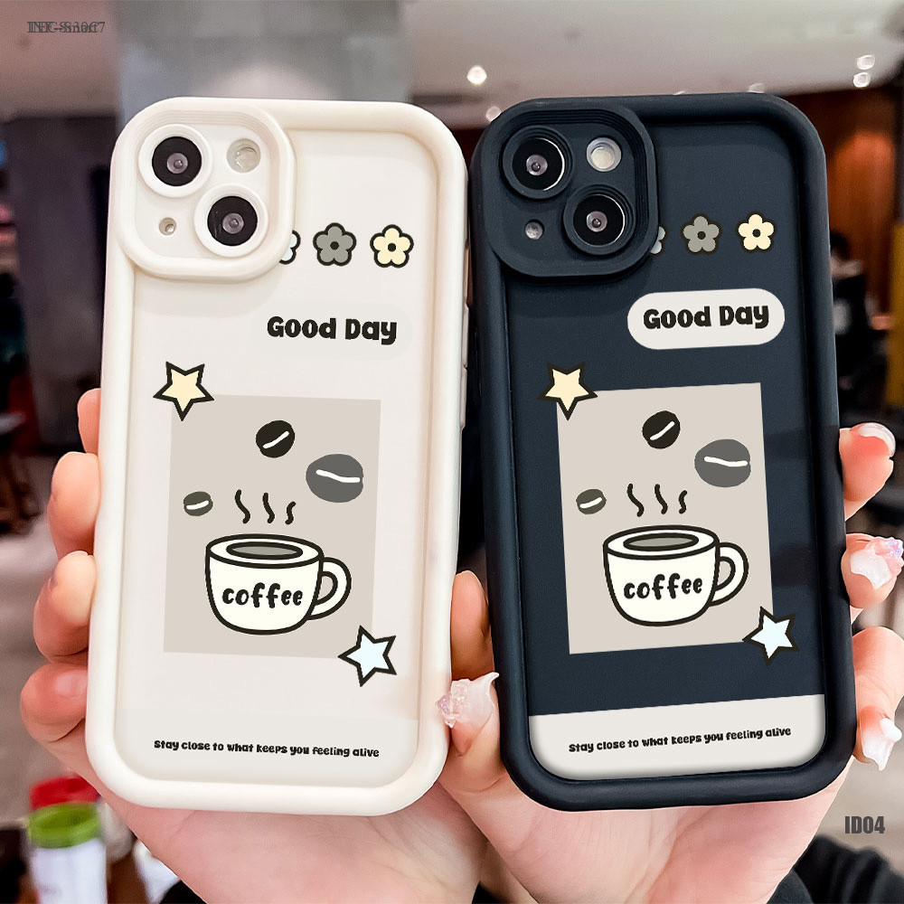 Casing Hp Untuk Infinix Smart 9 8 7 6 5 Note 40S 40 30 Hot 50 50i 40 30i 10 11 8 12 Itel A80 P65 A70