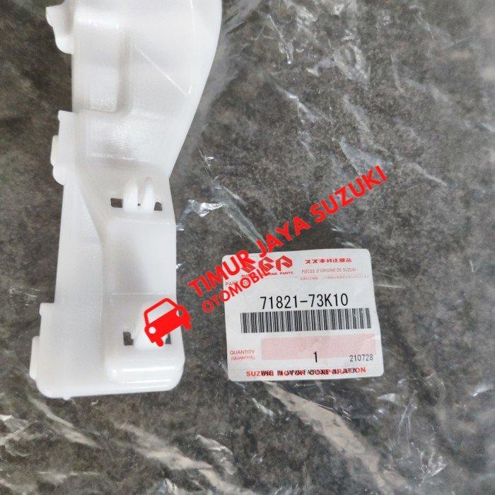 Braket Bumper Belakang Swift St, Swift Gt Asli Sgp Sparepart Suzuki