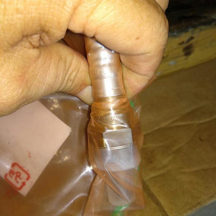 Sensor Oksigen O2 Sensor Knalpot Honda Jazz Idsi, Jazz Vtec 2004-2007