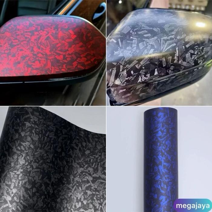 Scotlet Carbon Forget Premium Skotlet Karbon Mobil Skotlet Motor