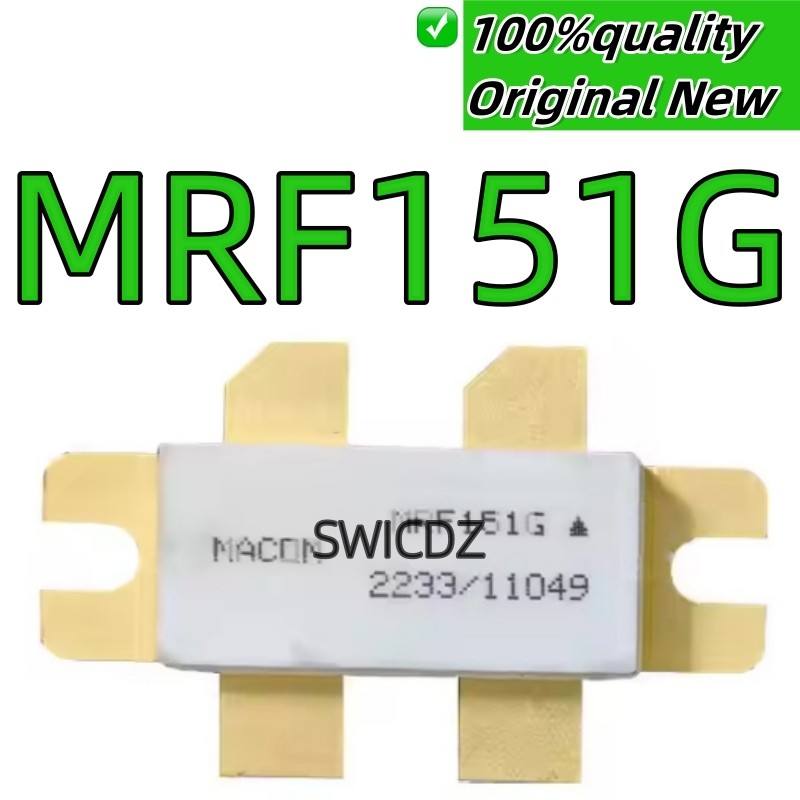 100%New original MRF151G